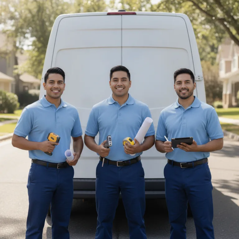 Imobiliária equipe em Mairipora